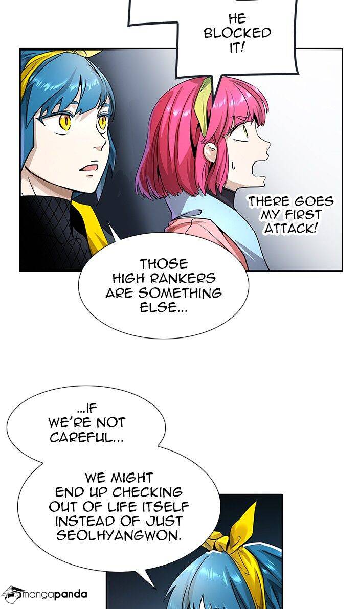Tower of God Chapter 485 image 058